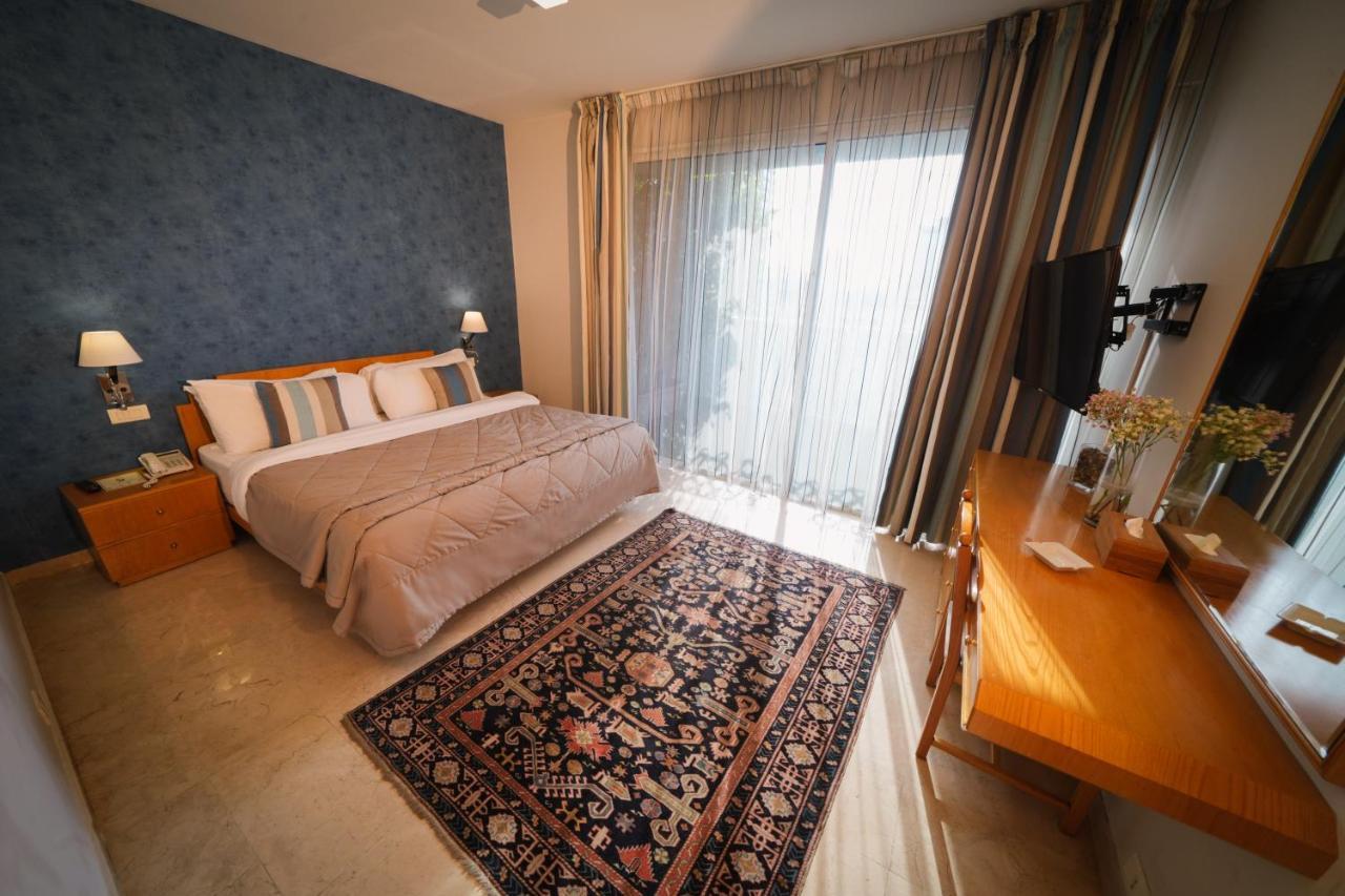 Casa D'or Hotel Beirut Exterior foto