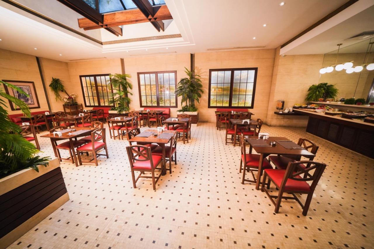 Casa D'or Hotel Beirut Exterior foto